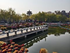 -中国翰园碑林