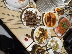 -玫瑰花园自助烤肉(顺义鑫海韵通店)