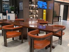 -晶丽香榭自助餐(南京大饭店)