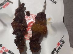 -鼎原力量东北吊炉烧烤(临河街店)