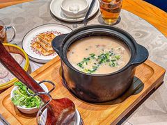-如轩·海鲜砂锅粥·潮汕菜(南城店)