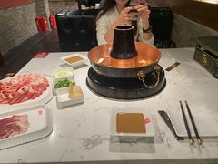 -丁卯•铜锅涮肉(工体店)