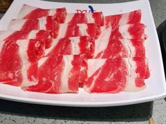 -渝味晓宇·重庆火锅(龙岗龙城万科里店)