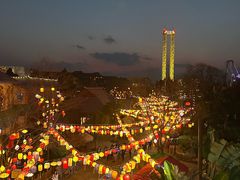 -七彩云南欢乐世界