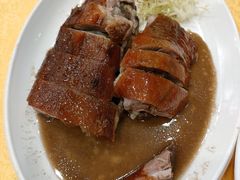 -壹厨饭店(五羊店)