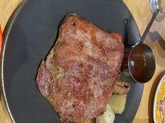 -托斯卡纳烘焙意大利餐厅(五天地店)