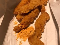 -麦当劳(长泰商业广场店)