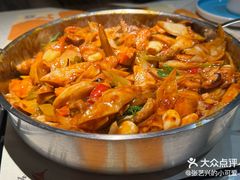 -黄记煌三汁焖锅(顺义华联店)