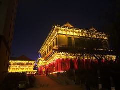 -文瀛公园