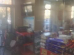 -幸福荣耀生鲜超市(来广营店)