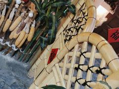 -王婆炒鱼(总店)