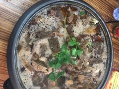 -三叔牛杂火锅店(三淮大街15号店)