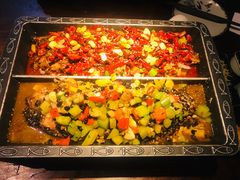 -锦尚阁烤鱼(望京新荟城店)