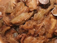 -日丰园海肠水饺·老字号大连海鲜(和平广场店)