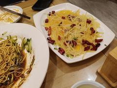 -严记小天府酸菜鱼(西四路店)