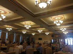 大堂-福寿斋·老北京铜锅涮肉·烤鸭(顺义总店)
