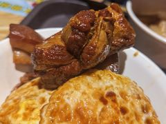 -咱家王新国把子肉(县东巷店)