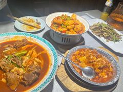 -阿西娅食府(中关村店)