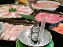 -樱嘢·炭火烧肉(惠南店)