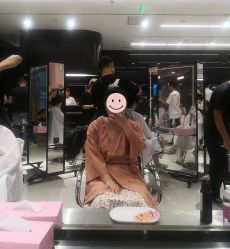 点击看大图 -MY HAIR ARDOR