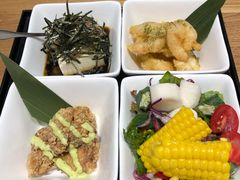 -隐泉之语日式料理(王府中环店)