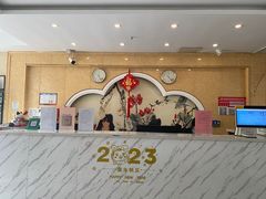 -汀洲酒店(苏州奥体中心地铁站店)