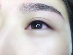 -RC半永久纹眉纹发际线