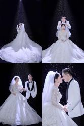 -青禾婚纱摄影(杭州店)