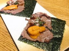 海胆肉-小禅料理