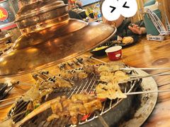-号令江湖·水浒烤肉(和畅睦邻中心店)