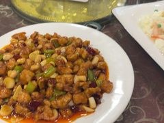 -老苏扬饭店
