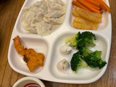 -一轩饺子馆(丽都店)