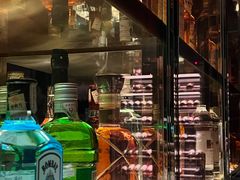 -瑞吉吧 The St·Regis Bar(长沙瑞吉酒店)