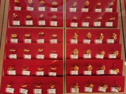 -金大福(新城大道店)