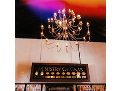 -Ministry of Crab(科伦坡店)