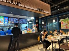 -达美乐比萨(红山店)