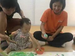-婴智贝佳蒙特梭利早教托育中心(杨浦店)