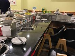 -咕叽咕叽自助烤肉小火锅(茂业清扬店)