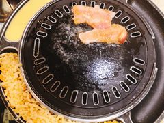 -胡悦里韩式烤肉(芝罘万达广场店)