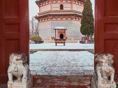 -天宁寺