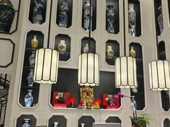 -翠湖宾馆·中餐厅