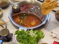 -刘一锅筋头巴脑(大悦城C店)