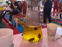 -马白开来特色羊排揪片子  (总店)