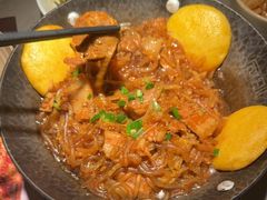 -厨创东北传家菜(信义坊店)