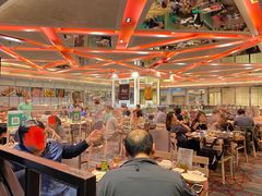 大堂-真味鲜厨(观塘店)