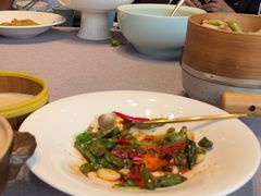 -鹊华居·地道鲁菜·海鲜·融合味(大明湖店)