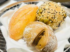 -北京海湾半山酒店-加咖啡西餐厅