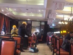 大堂-大鸭梨烤鸭(甘家口店)