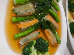 上素酿竹笙-衡山汇·高级粤菜(霄云路店)