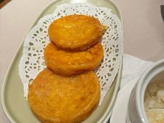 -漢舍川菜馆(国贸商城店)